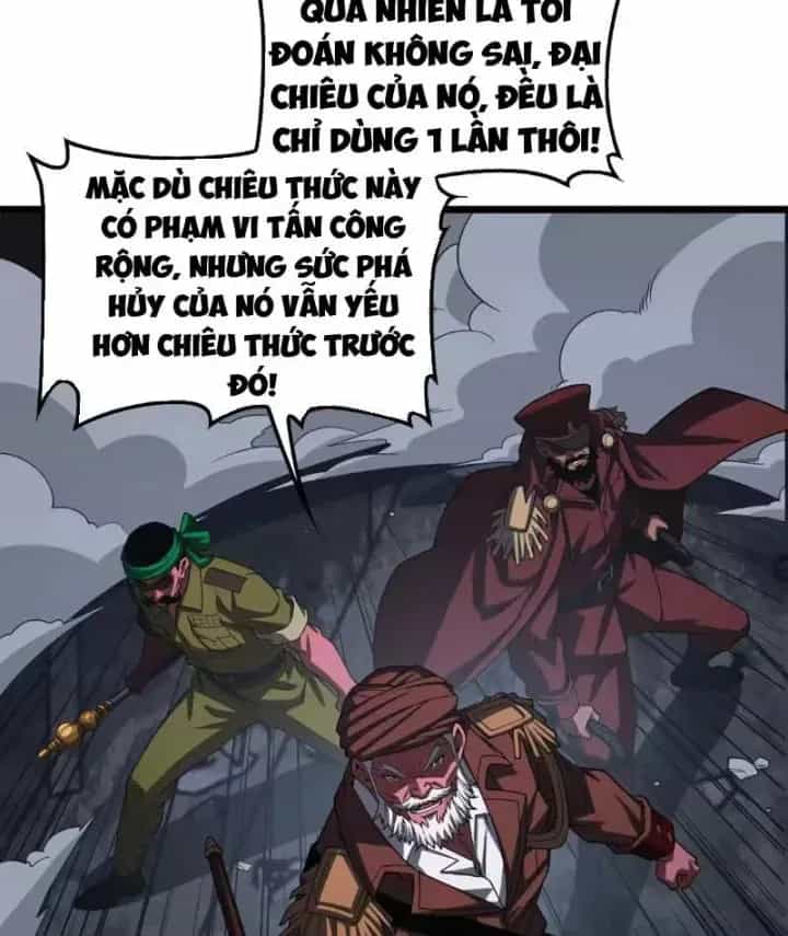 Mạt Thế Kiếm Thần: Ta Chấn Kinh Toàn Cầu - Chương 125 - ảnh 103