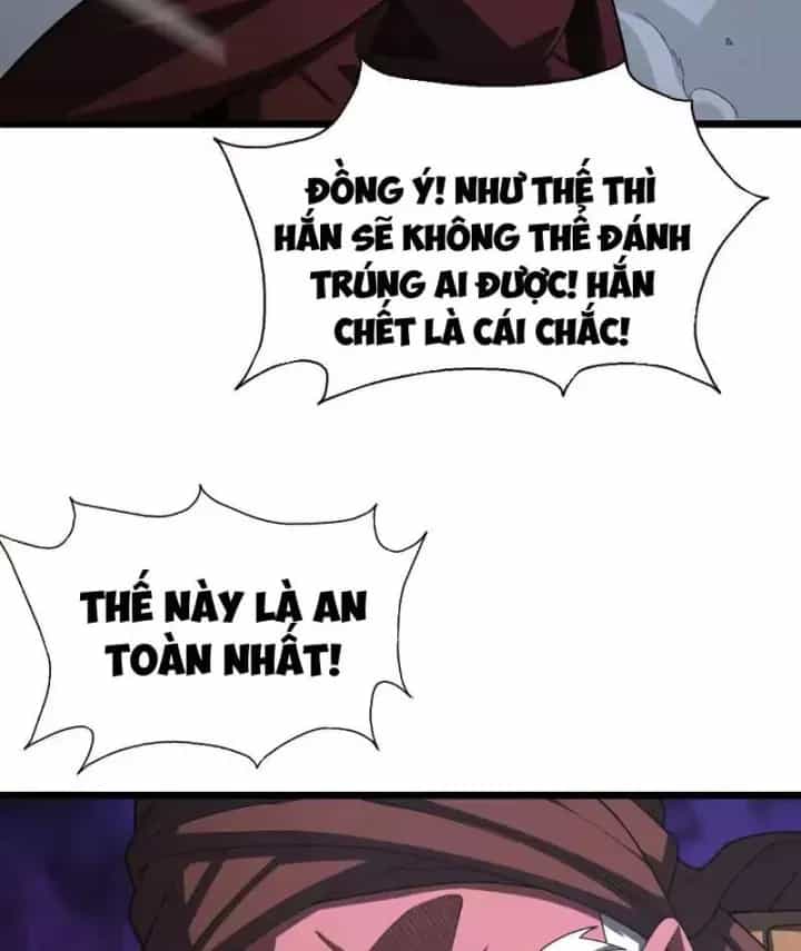 Mạt Thế Kiếm Thần: Ta Chấn Kinh Toàn Cầu - Chương 125 - ảnh 106