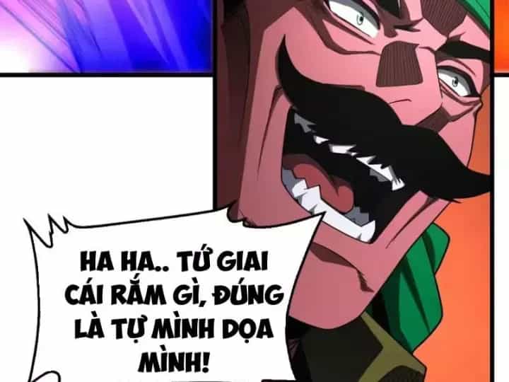 Mạt Thế Kiếm Thần: Ta Chấn Kinh Toàn Cầu - Chương 126 - ảnh 28