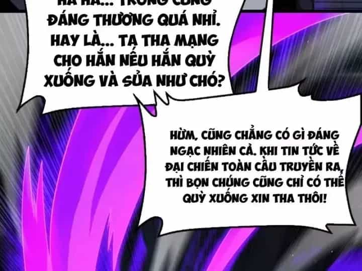 Mạt Thế Kiếm Thần: Ta Chấn Kinh Toàn Cầu - Chương 128 - ảnh 113