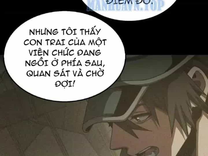 Mạt Thế Kiếm Thần: Ta Chấn Kinh Toàn Cầu - Chương 128 - ảnh 23