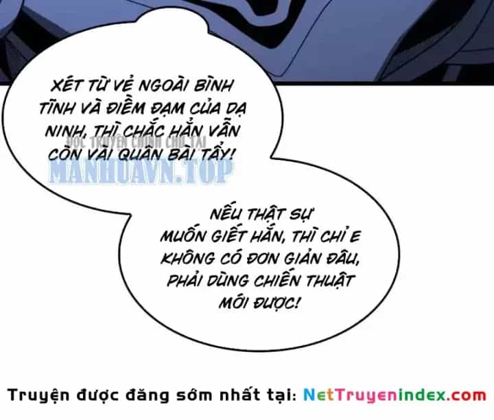 Mạt Thế Kiếm Thần: Ta Chấn Kinh Toàn Cầu - Chương 130 - ảnh 89