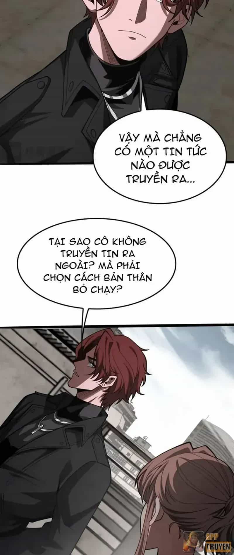 Mạt Thế Kiếm Thần: Ta Chấn Kinh Toàn Cầu - Chương 139 - ảnh 35