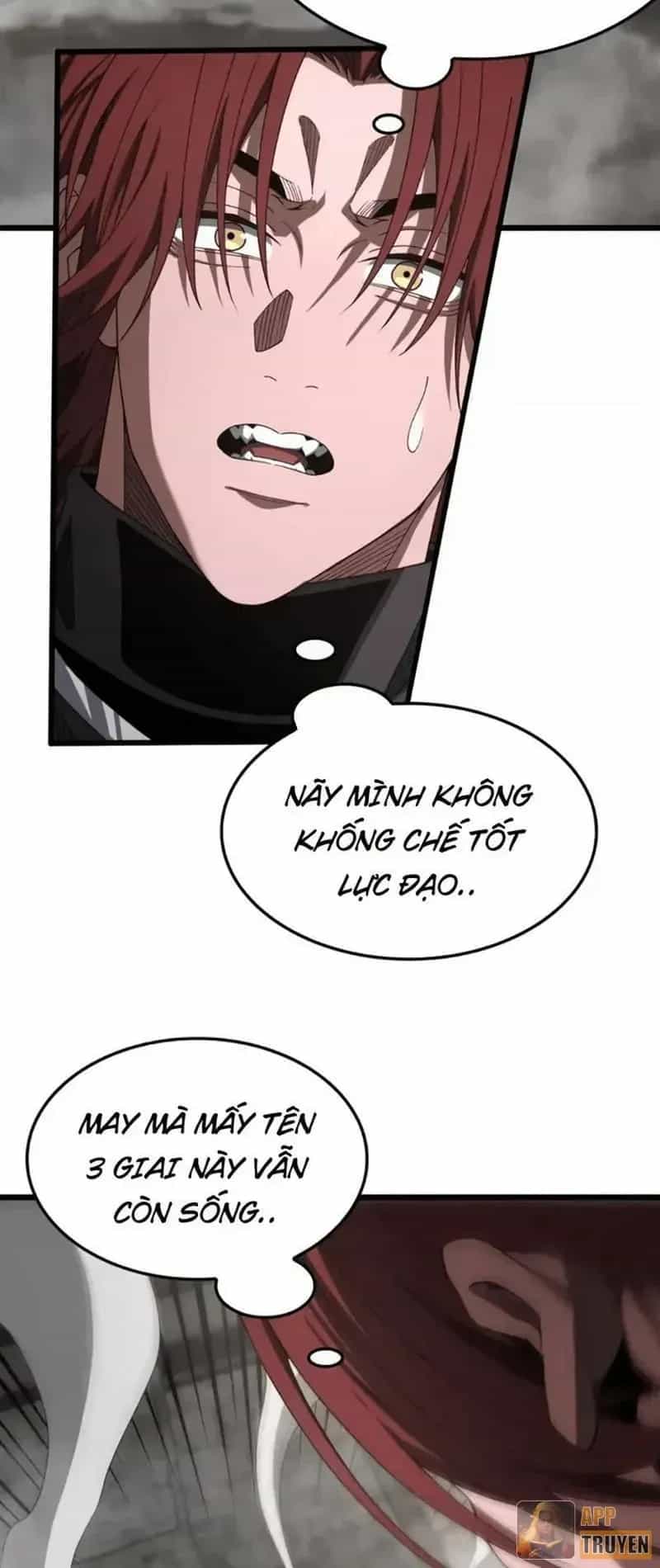Mạt Thế Kiếm Thần: Ta Chấn Kinh Toàn Cầu - Chương 139 - ảnh 9