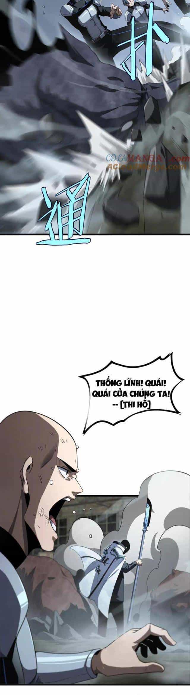Mạt Thế Kiếm Thần: Ta Chấn Kinh Toàn Cầu - Chương 14 - ảnh 6