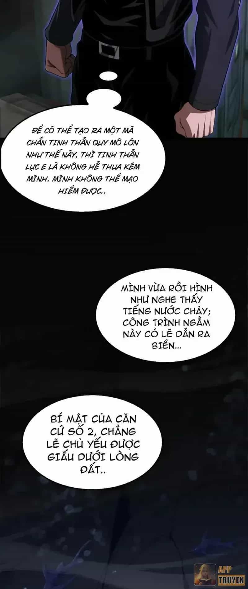 Mạt Thế Kiếm Thần: Ta Chấn Kinh Toàn Cầu - Chương 140 - ảnh 11