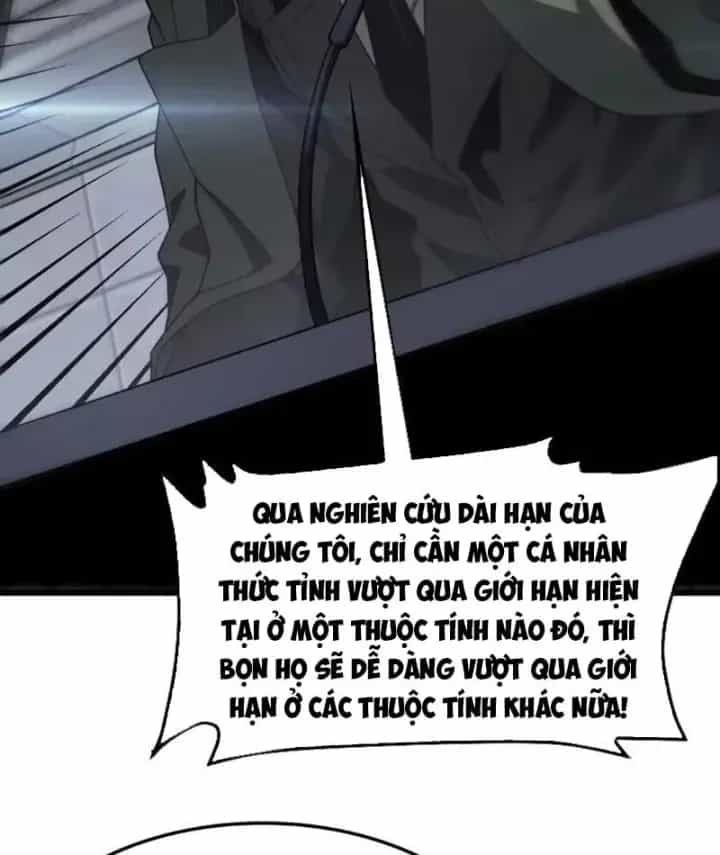 Mạt Thế Kiếm Thần: Ta Chấn Kinh Toàn Cầu - Chương 142 - ảnh 18
