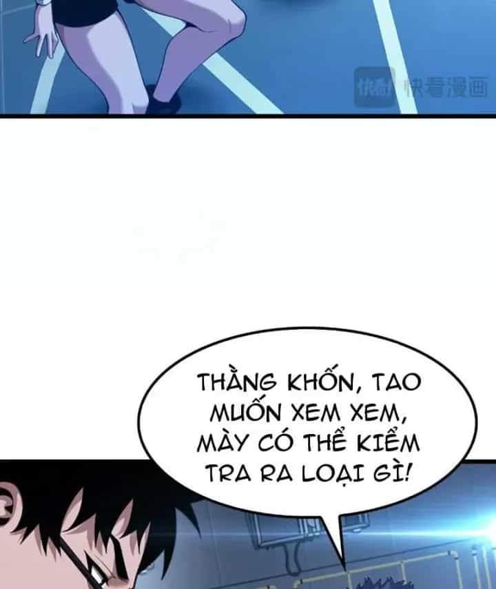 Mạt Thế Kiếm Thần: Ta Chấn Kinh Toàn Cầu - Chương 144 - ảnh 24