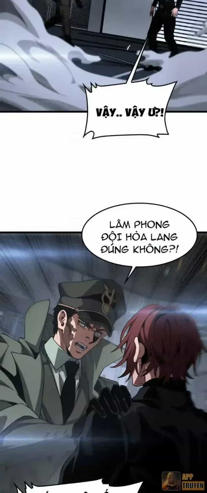 Mạt Thế Kiếm Thần: Ta Chấn Kinh Toàn Cầu - Chương 145 - ảnh 25