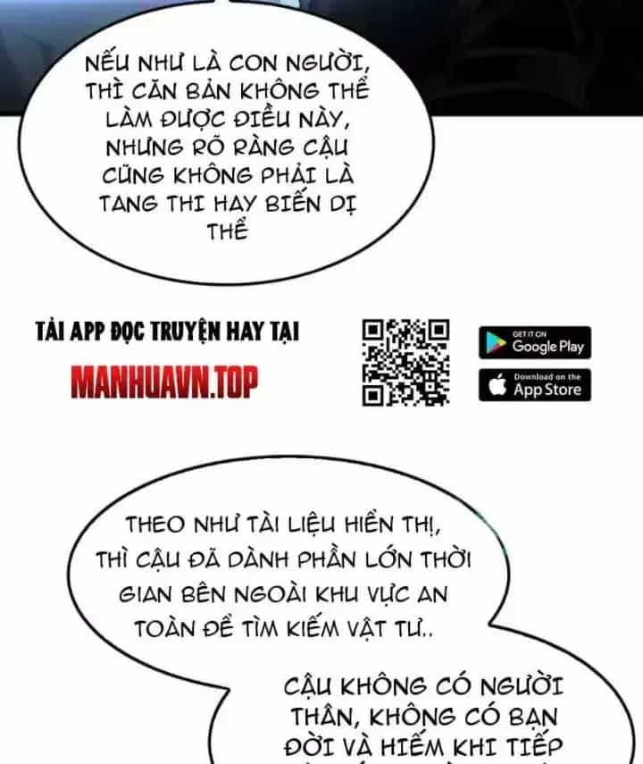 Mạt Thế Kiếm Thần: Ta Chấn Kinh Toàn Cầu - Chương 146 - ảnh 16