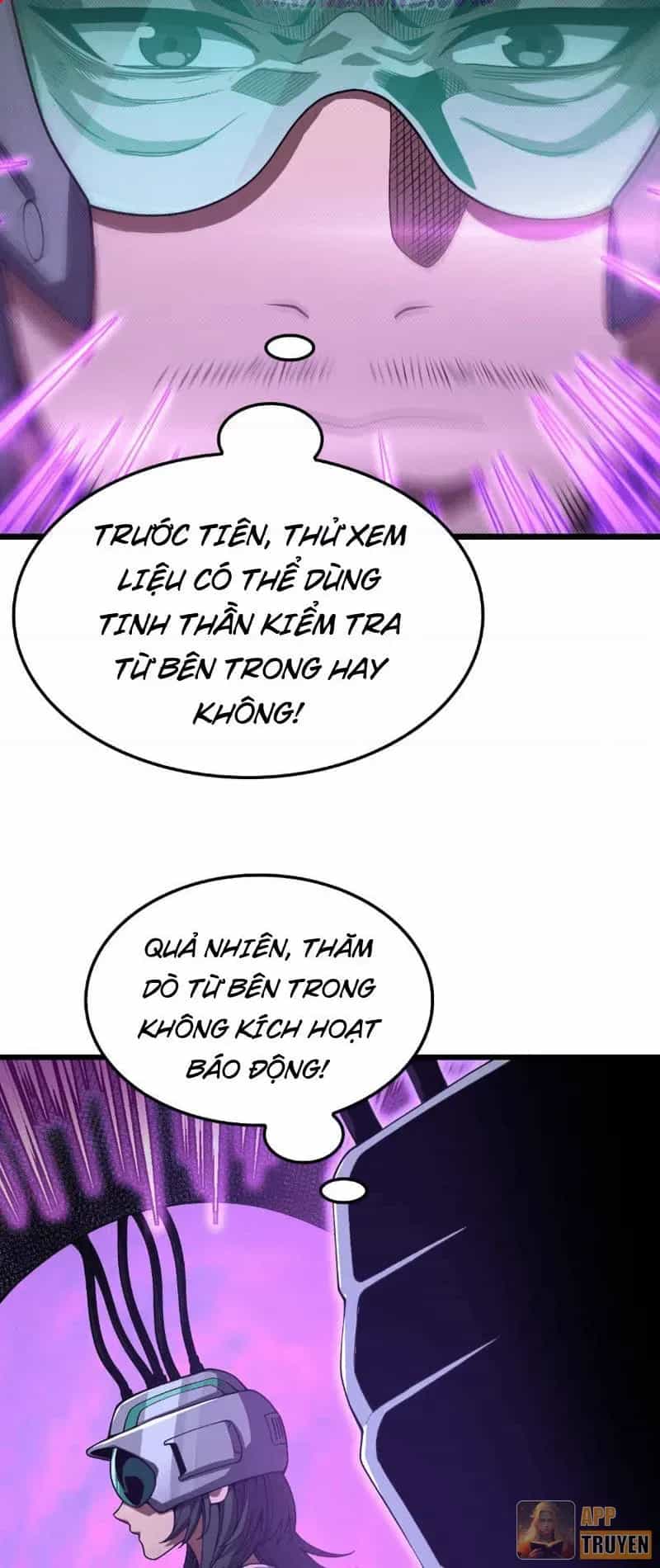 Mạt Thế Kiếm Thần: Ta Chấn Kinh Toàn Cầu - Chương 149 - ảnh 53