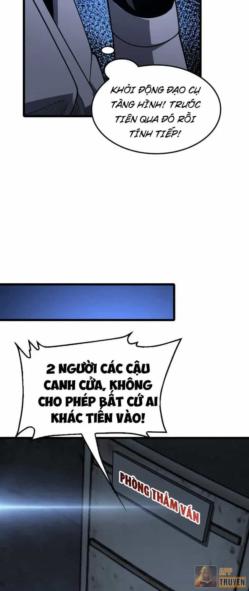 Mạt Thế Kiếm Thần: Ta Chấn Kinh Toàn Cầu - Chương 151 - ảnh 16
