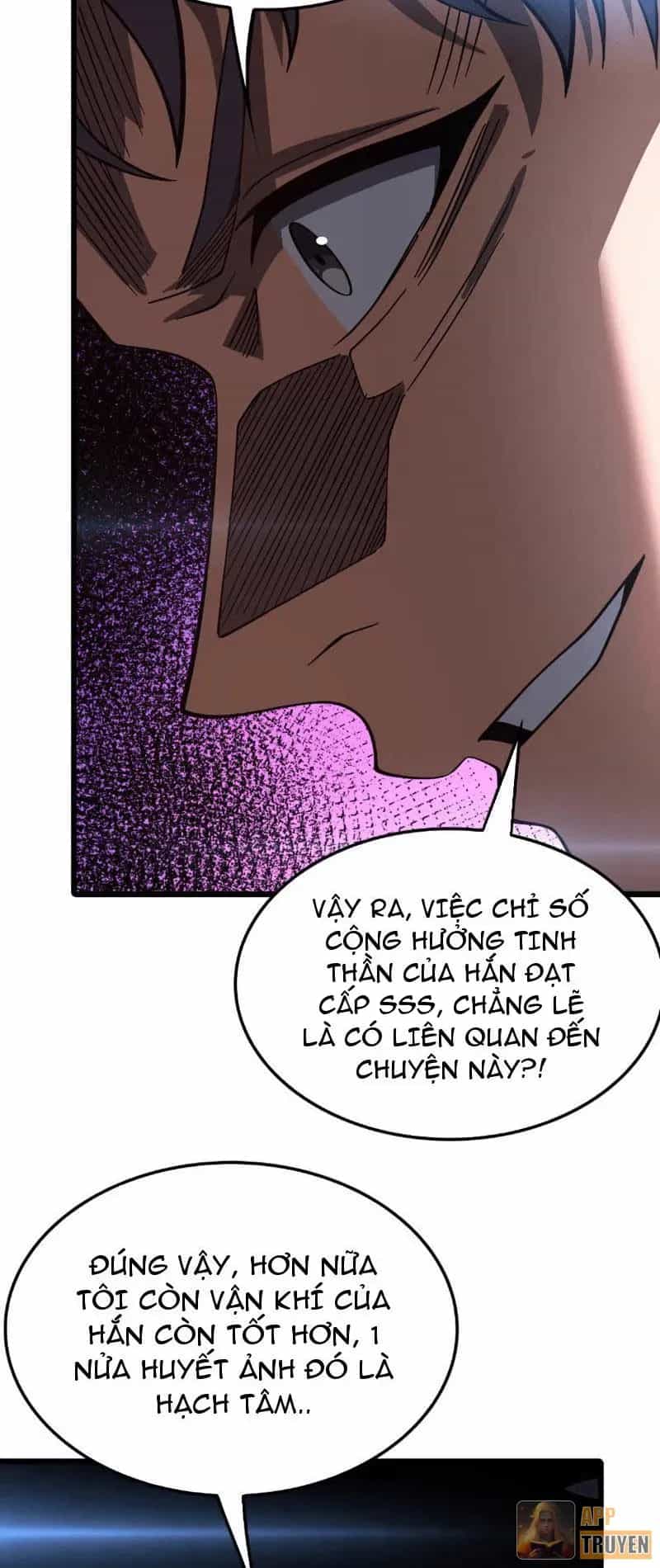 Mạt Thế Kiếm Thần: Ta Chấn Kinh Toàn Cầu - Chương 151 - ảnh 30