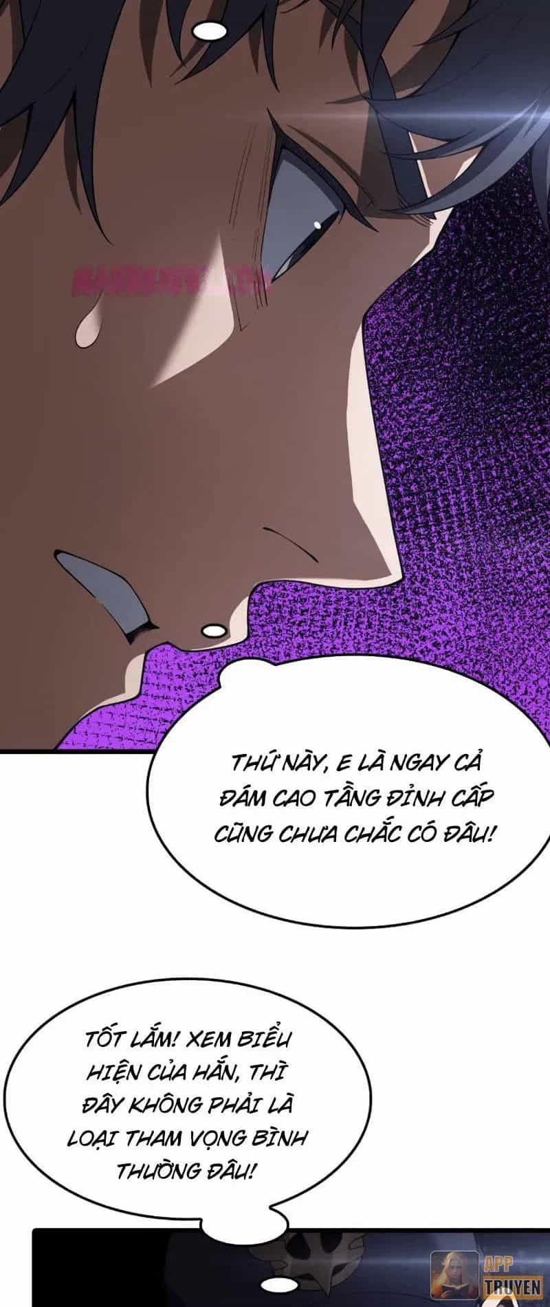 Mạt Thế Kiếm Thần: Ta Chấn Kinh Toàn Cầu - Chương 151 - ảnh 4