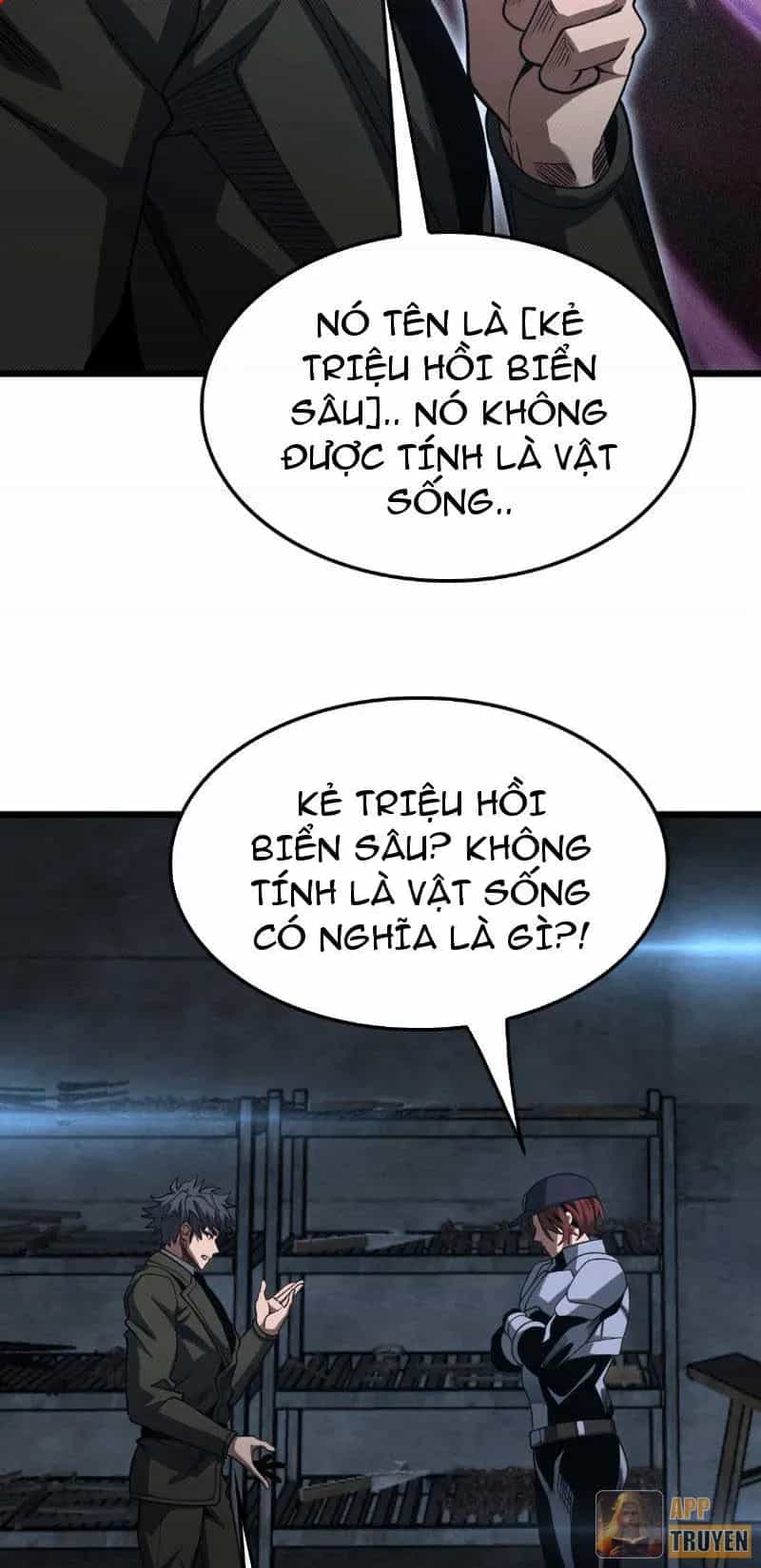 Mạt Thế Kiếm Thần: Ta Chấn Kinh Toàn Cầu - Chương 151 - ảnh 44