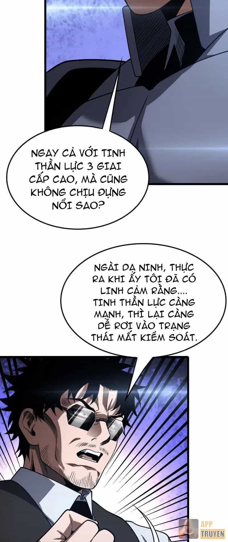 Mạt Thế Kiếm Thần: Ta Chấn Kinh Toàn Cầu - Chương 151 - ảnh 54