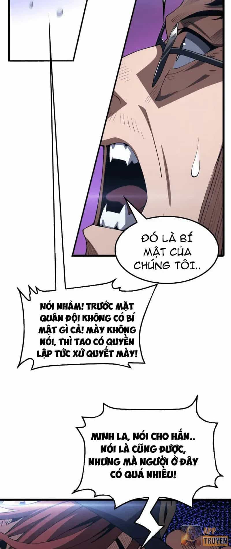 Mạt Thế Kiếm Thần: Ta Chấn Kinh Toàn Cầu - Chương 151 - ảnh 8