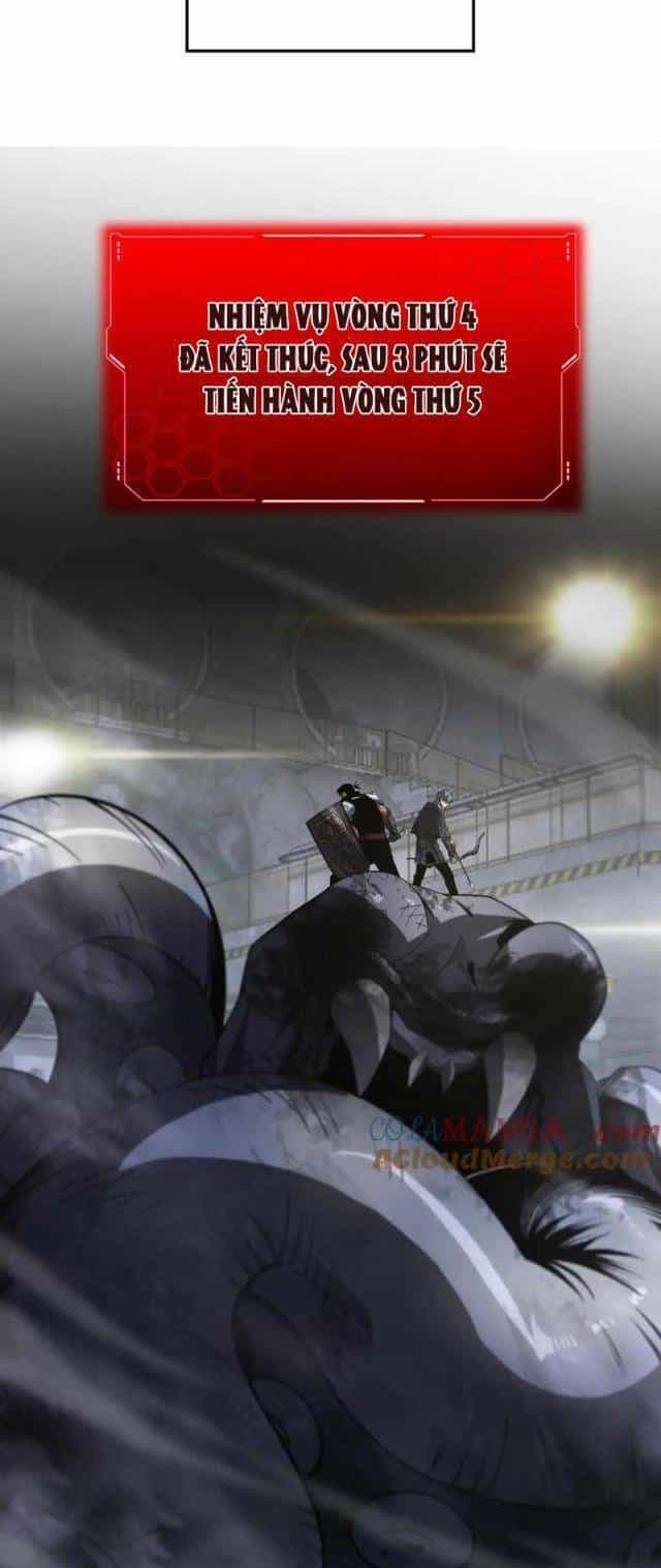 Mạt Thế Kiếm Thần: Ta Chấn Kinh Toàn Cầu - Chương 18 - ảnh 44