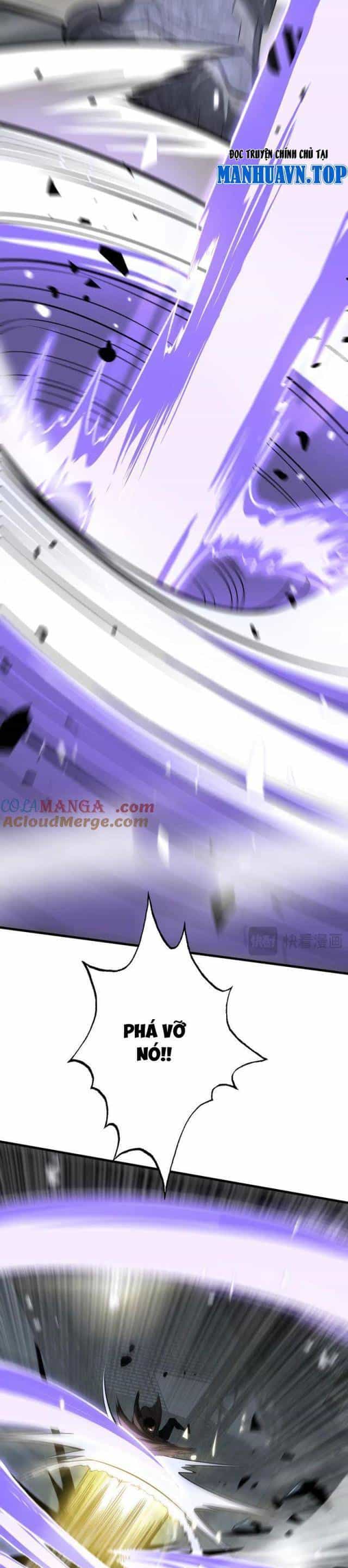 Mạt Thế Kiếm Thần: Ta Chấn Kinh Toàn Cầu - Chương 19 - ảnh 6