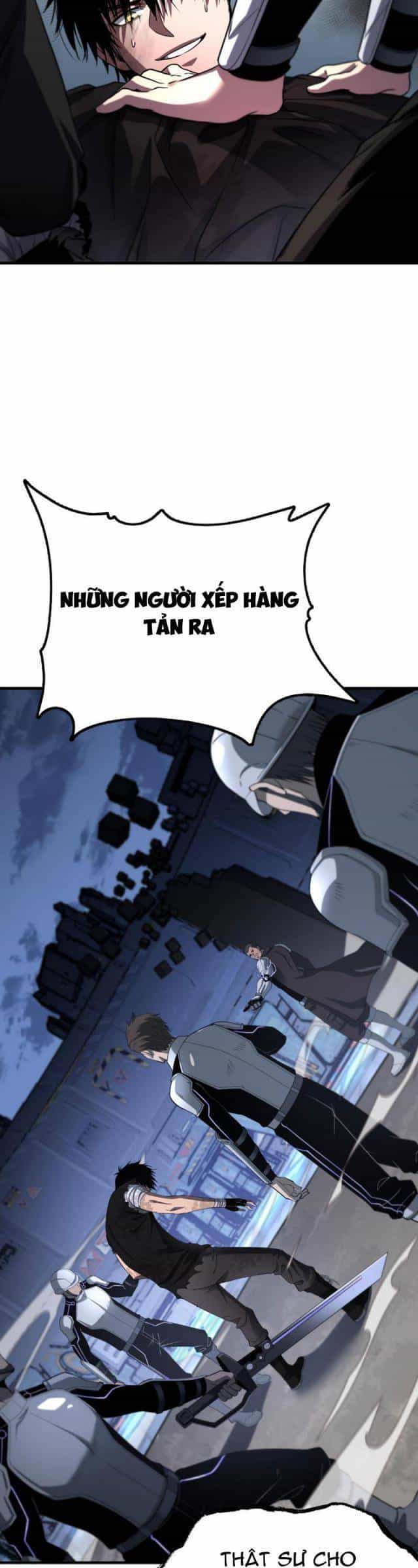 Mạt Thế Kiếm Thần: Ta Chấn Kinh Toàn Cầu - Chương 2 - ảnh 11