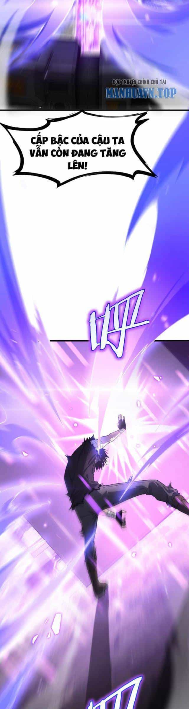 Mạt Thế Kiếm Thần: Ta Chấn Kinh Toàn Cầu - Chương 2 - ảnh 23