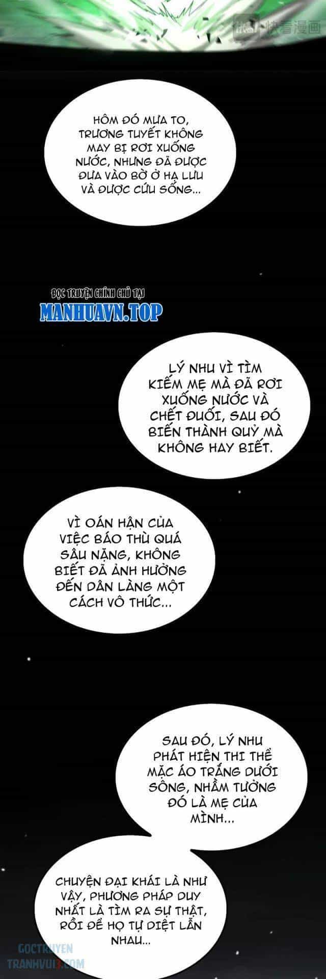 Mạt Thế Kiếm Thần: Ta Chấn Kinh Toàn Cầu - Chương 32 - ảnh 27