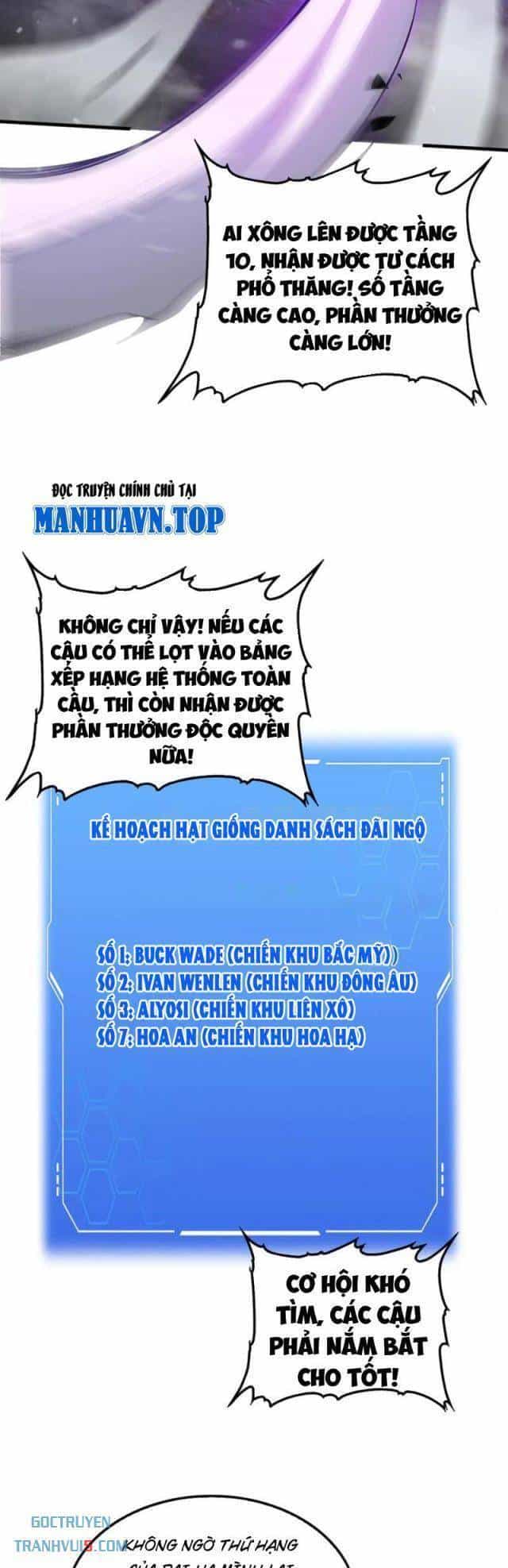 Mạt Thế Kiếm Thần: Ta Chấn Kinh Toàn Cầu - Chương 36 - ảnh 23