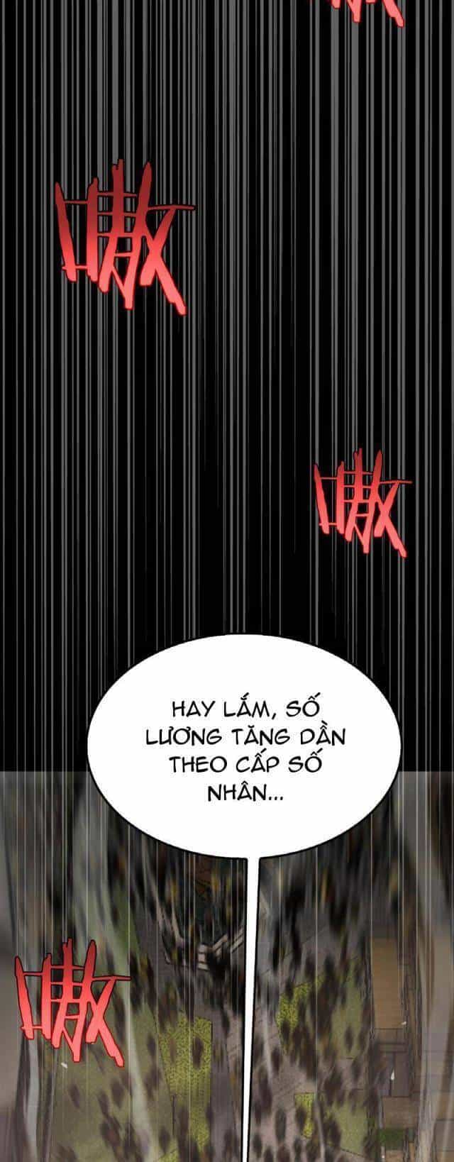 Mạt Thế Kiếm Thần: Ta Chấn Kinh Toàn Cầu - Chương 4 - ảnh 19