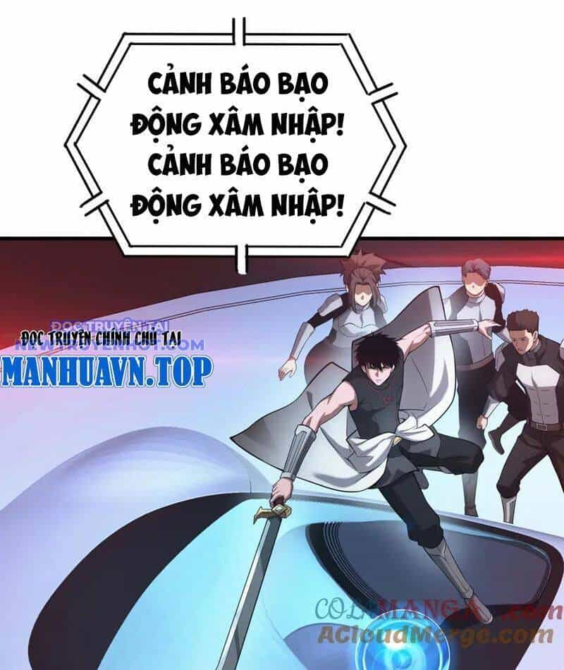Mạt Thế Kiếm Thần: Ta Chấn Kinh Toàn Cầu - Chương 49 - ảnh 110