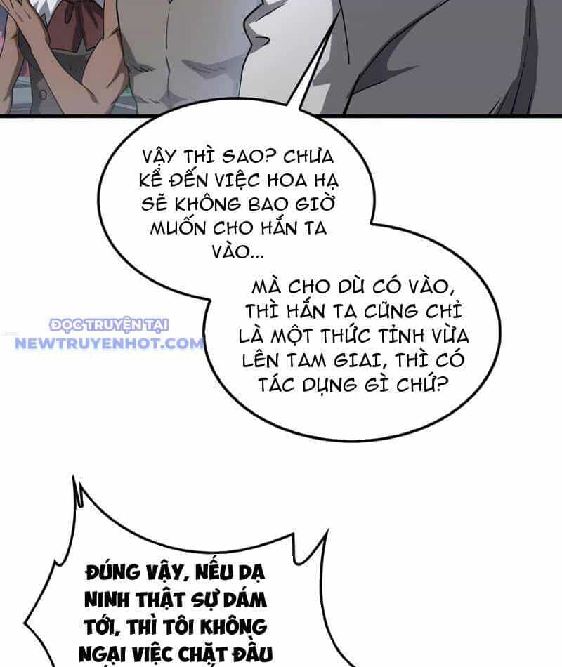 Mạt Thế Kiếm Thần: Ta Chấn Kinh Toàn Cầu - Chương 49 - ảnh 18