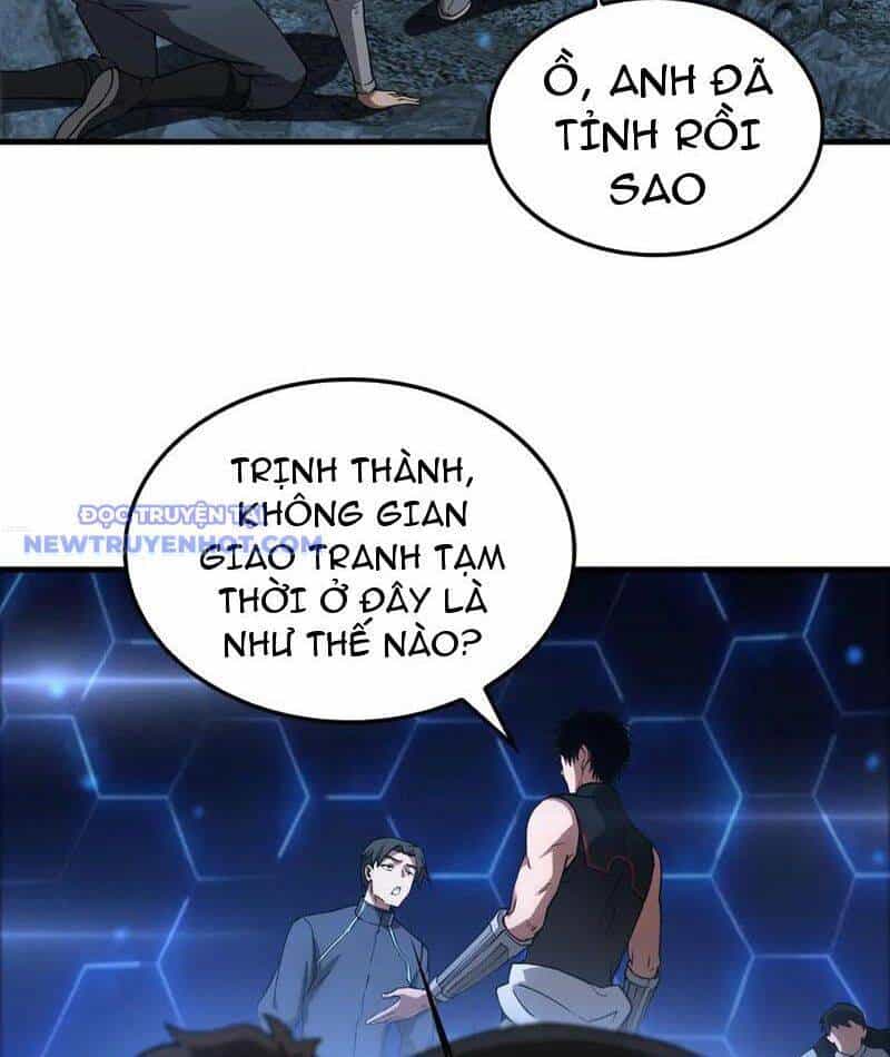Mạt Thế Kiếm Thần: Ta Chấn Kinh Toàn Cầu - Chương 49 - ảnh 39