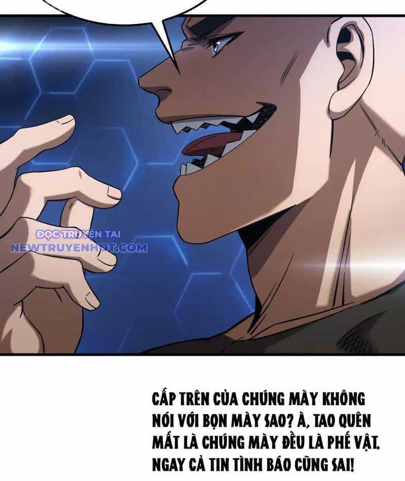 Mạt Thế Kiếm Thần: Ta Chấn Kinh Toàn Cầu - Chương 49 - ảnh 59