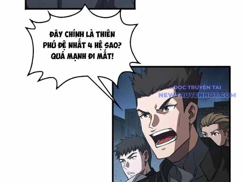 Mạt Thế Kiếm Thần: Ta Chấn Kinh Toàn Cầu - Chương 51 - ảnh 135