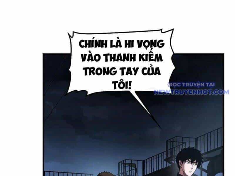 Mạt Thế Kiếm Thần: Ta Chấn Kinh Toàn Cầu - Chương 51 - ảnh 52
