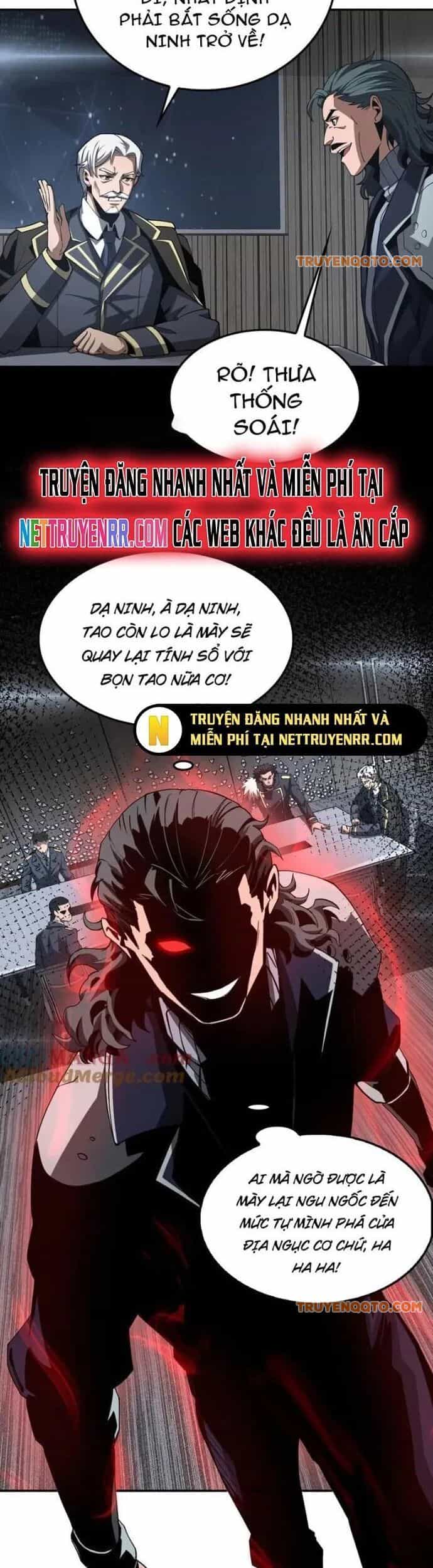 Mạt Thế Kiếm Thần: Ta Chấn Kinh Toàn Cầu - Chương 59 - ảnh 32
