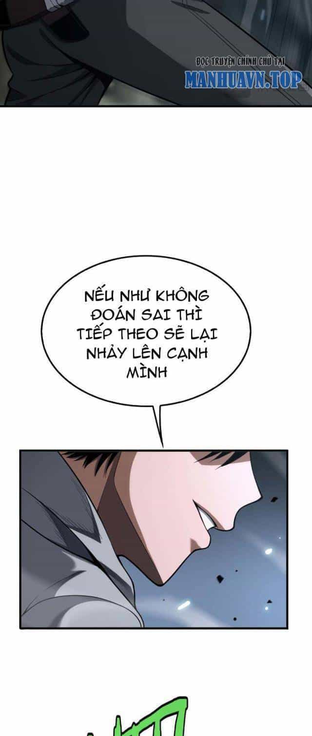 Mạt Thế Kiếm Thần: Ta Chấn Kinh Toàn Cầu - Chương 6 - ảnh 35
