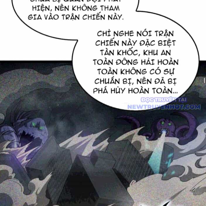 Mạt Thế Kiếm Thần: Ta Chấn Kinh Toàn Cầu - Chương 62 - ảnh 107