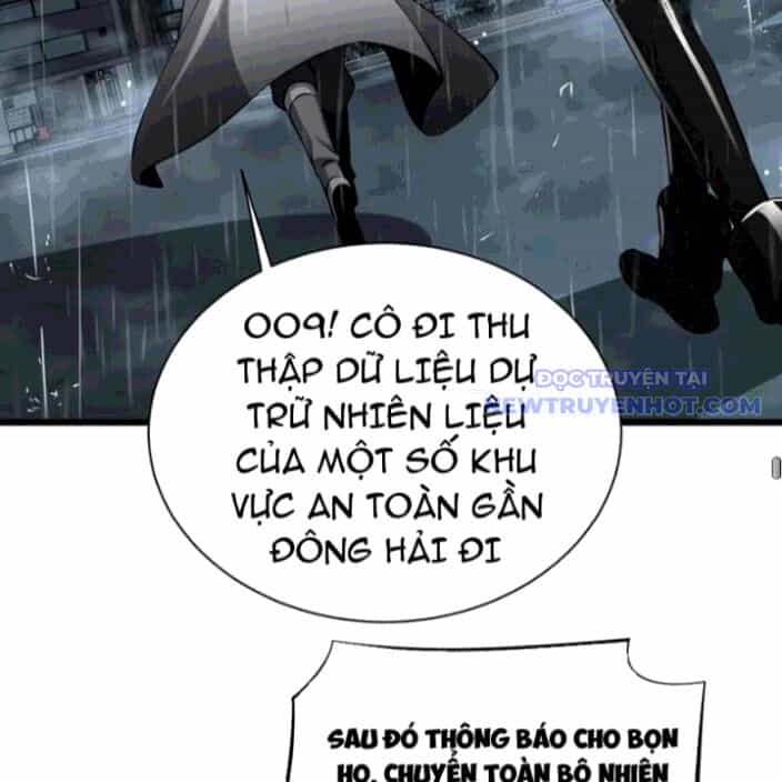 Mạt Thế Kiếm Thần: Ta Chấn Kinh Toàn Cầu - Chương 62 - ảnh 127