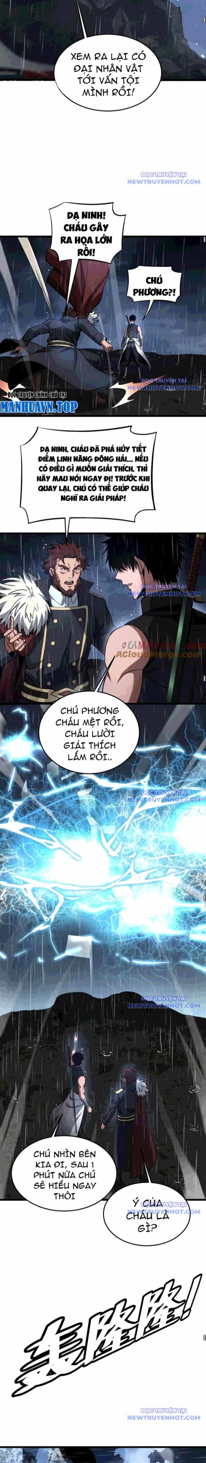 Mạt Thế Kiếm Thần: Ta Chấn Kinh Toàn Cầu - Chương 63 - ảnh 17