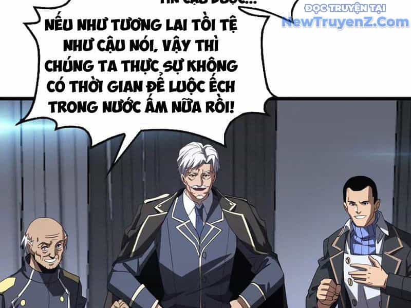 Mạt Thế Kiếm Thần: Ta Chấn Kinh Toàn Cầu - Chương 66 - ảnh 140