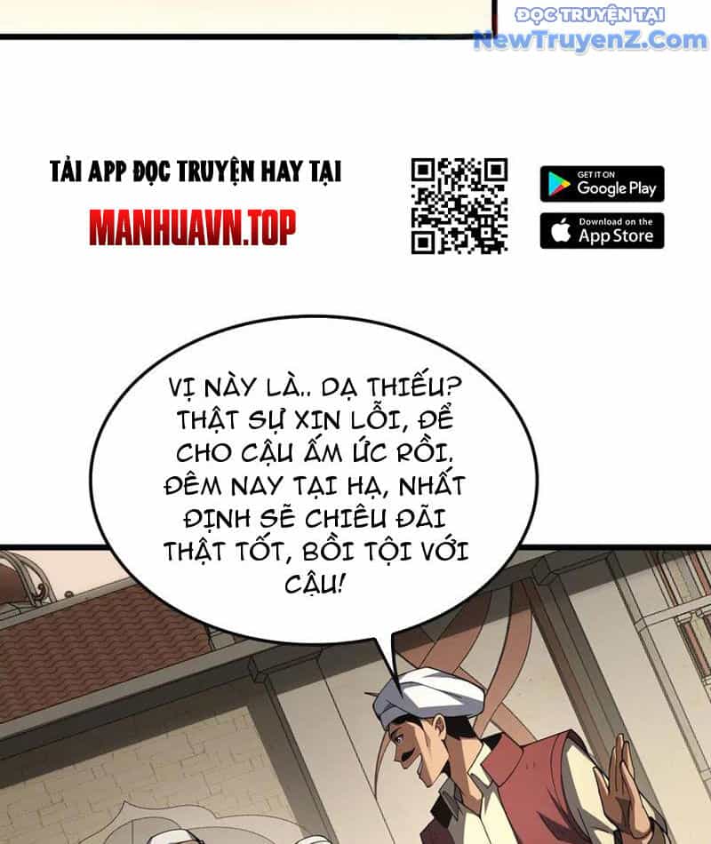 Mạt Thế Kiếm Thần: Ta Chấn Kinh Toàn Cầu - Chương 68 - ảnh 47