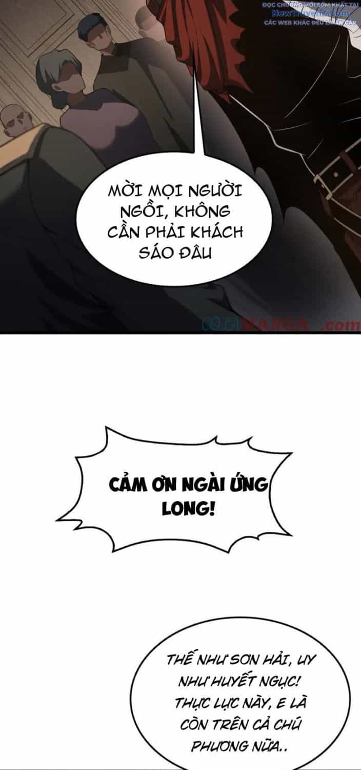 Mạt Thế Kiếm Thần: Ta Chấn Kinh Toàn Cầu - Chương 72 - ảnh 17