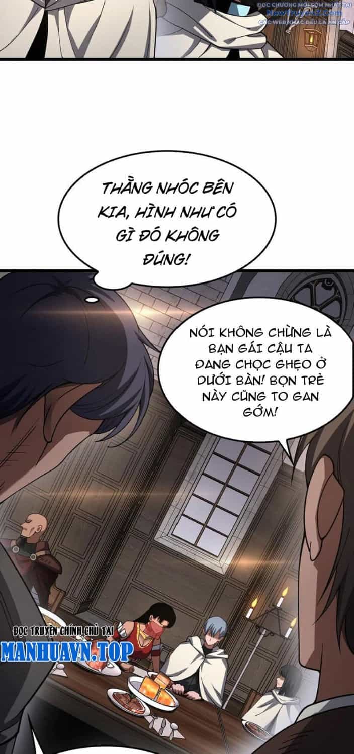 Mạt Thế Kiếm Thần: Ta Chấn Kinh Toàn Cầu - Chương 72 - ảnh 44