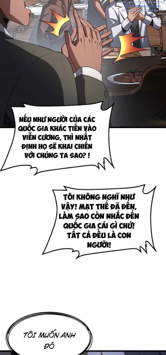 Mạt Thế Kiếm Thần: Ta Chấn Kinh Toàn Cầu - Chương 72 - ảnh 55