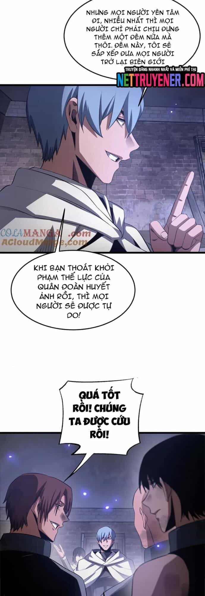Mạt Thế Kiếm Thần: Ta Chấn Kinh Toàn Cầu - Chương 73 - ảnh 38