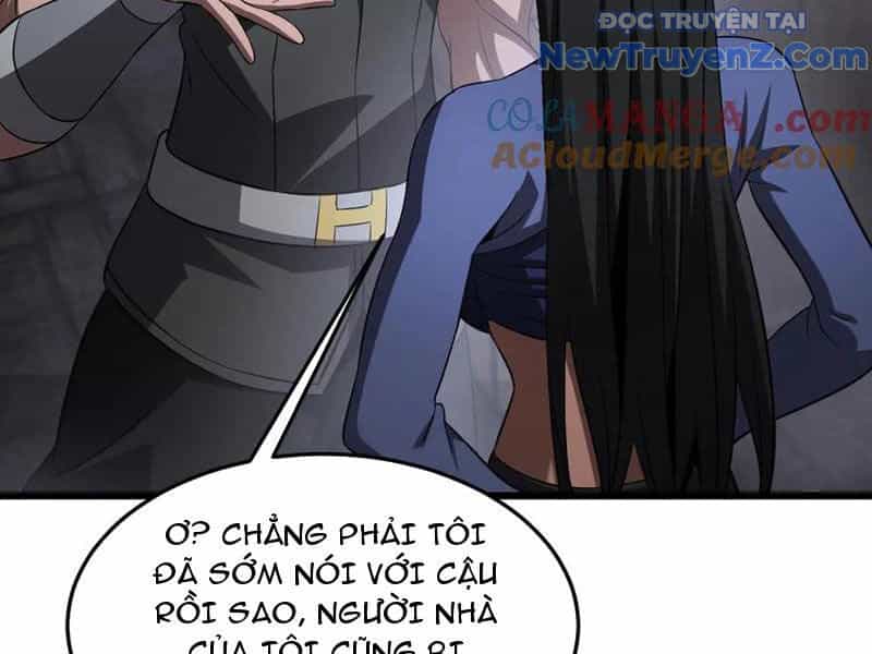 Mạt Thế Kiếm Thần: Ta Chấn Kinh Toàn Cầu - Chương 75 - ảnh 111