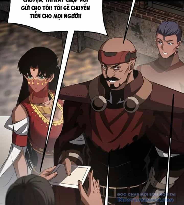 Mạt Thế Kiếm Thần: Ta Chấn Kinh Toàn Cầu - Chương 76 - ảnh 111