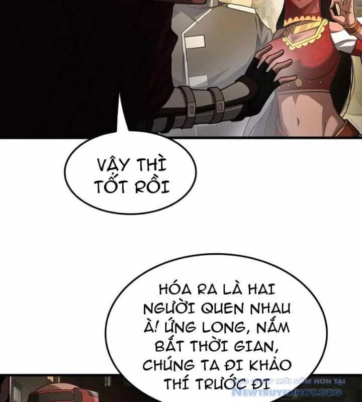 Mạt Thế Kiếm Thần: Ta Chấn Kinh Toàn Cầu - Chương 76 - ảnh 13