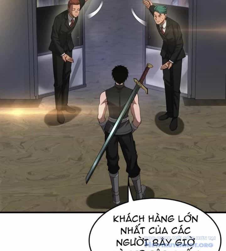 Mạt Thế Kiếm Thần: Ta Chấn Kinh Toàn Cầu - Chương 76 - ảnh 43