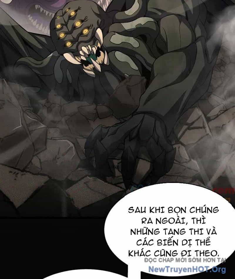 Mạt Thế Kiếm Thần: Ta Chấn Kinh Toàn Cầu - Chương 77 - ảnh 64